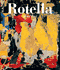 Mimmo Rotella 1944-1961: Catalogue Raisonn�, Vol. 1 – ARTBOOK cover