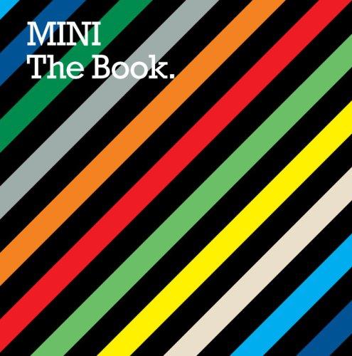 Mini: The Book cover
