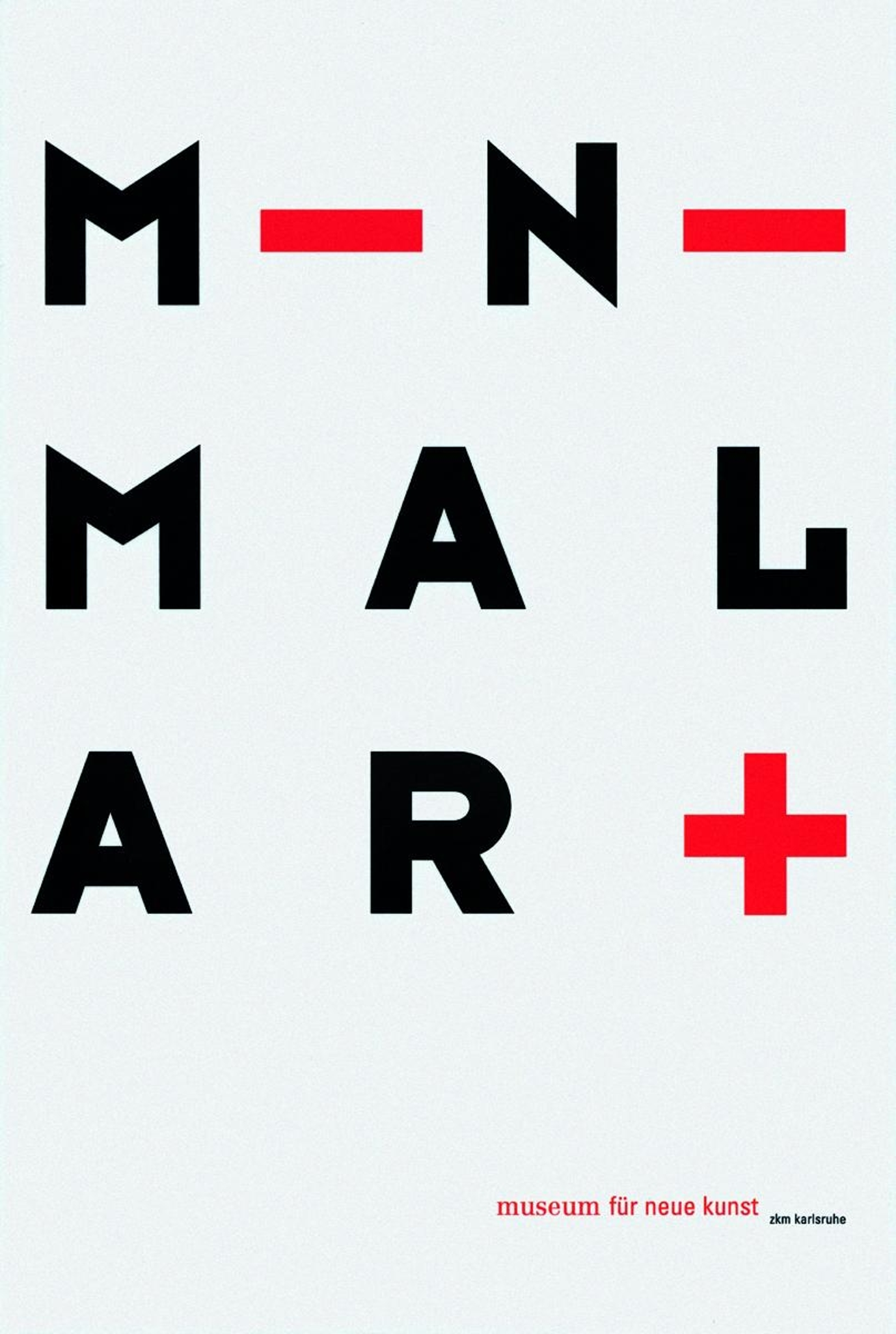 Minimal Art