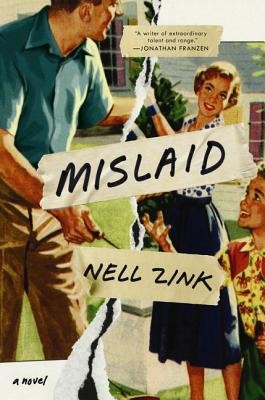 Mislaid cover