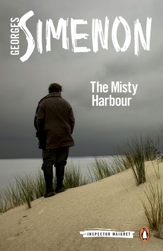 Misty Harbour cover