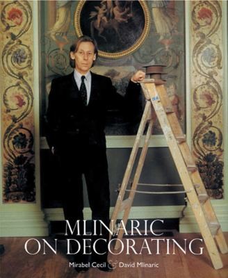 Mlinaric on Decorating cover