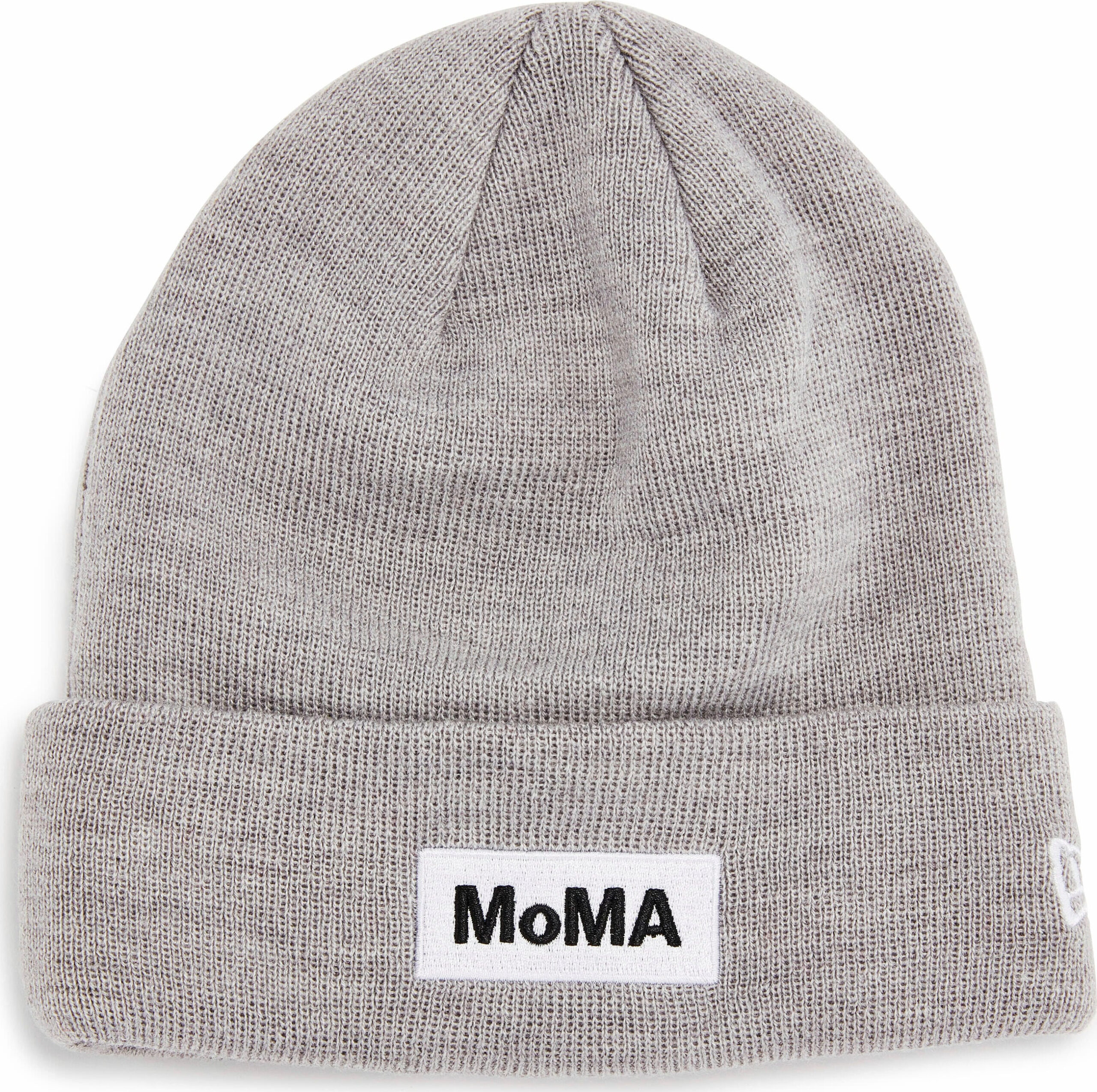 MoMA Beanie – Gray