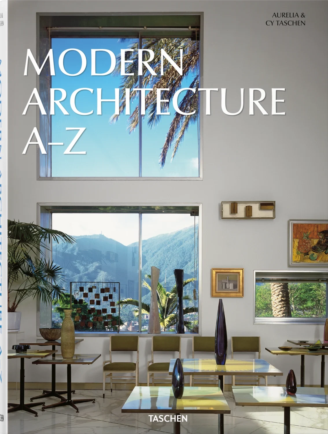 Modern Architecture A–Z
