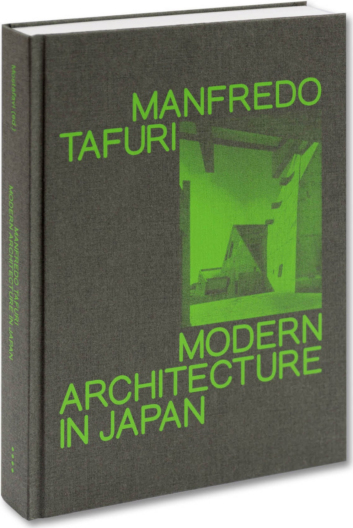 Modern Architecture in Japan