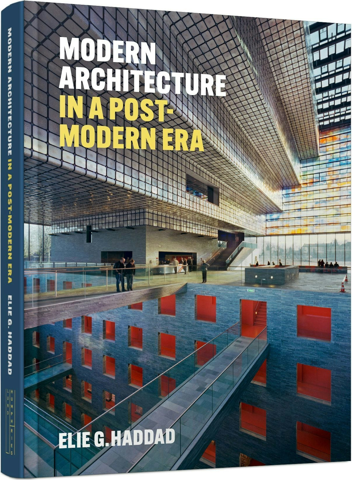 Modern Architecture in a Post-Modern Era