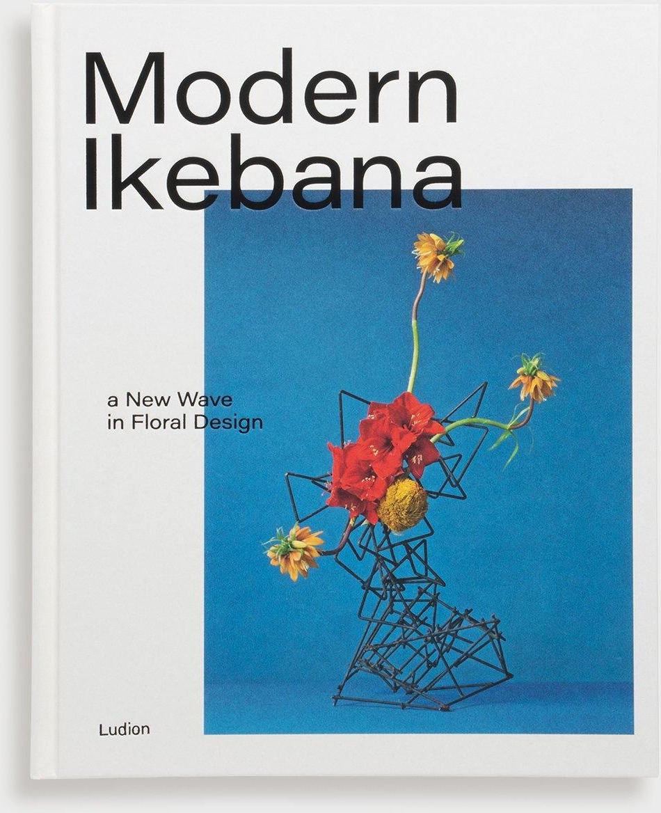 Modern Ikebana: A New Wave in Floral Design