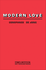 Modern Love cover