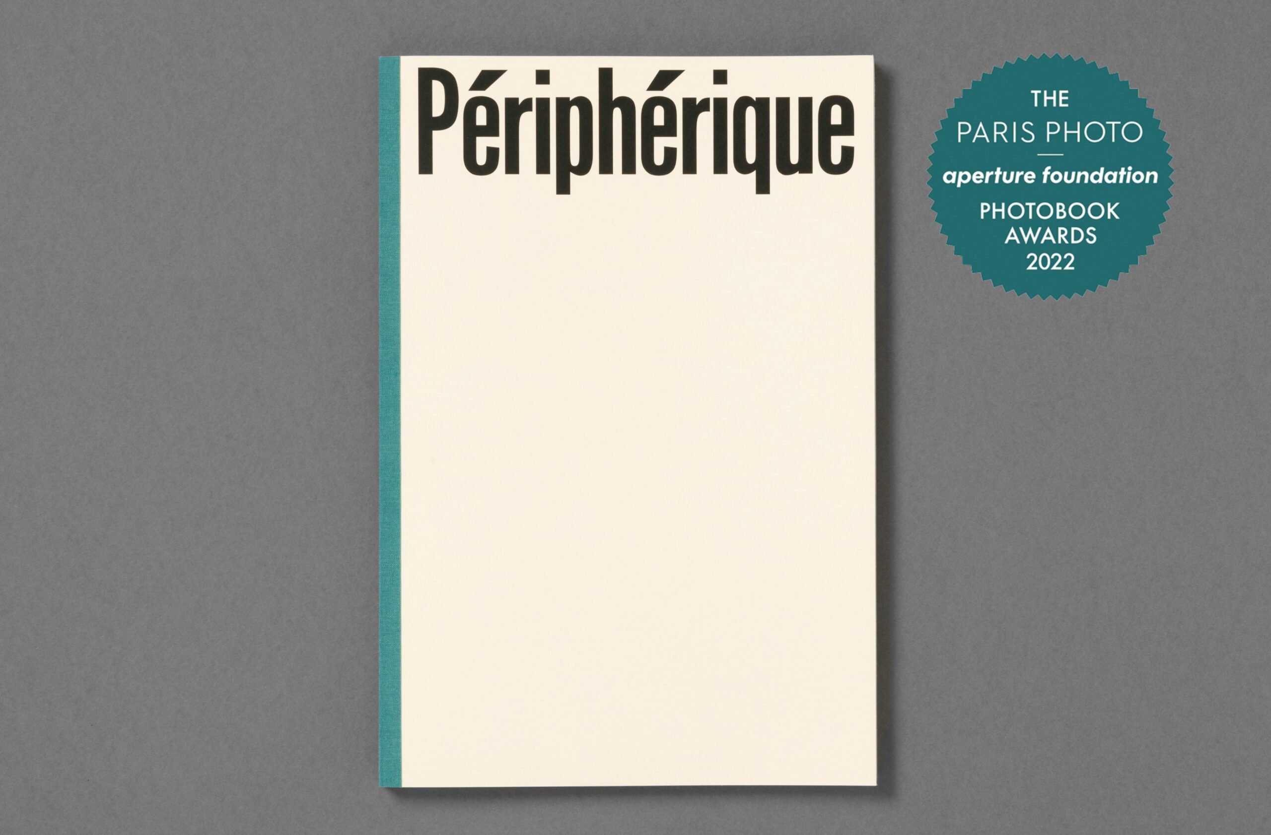 Mohamed Bourouissa – Périphérique
