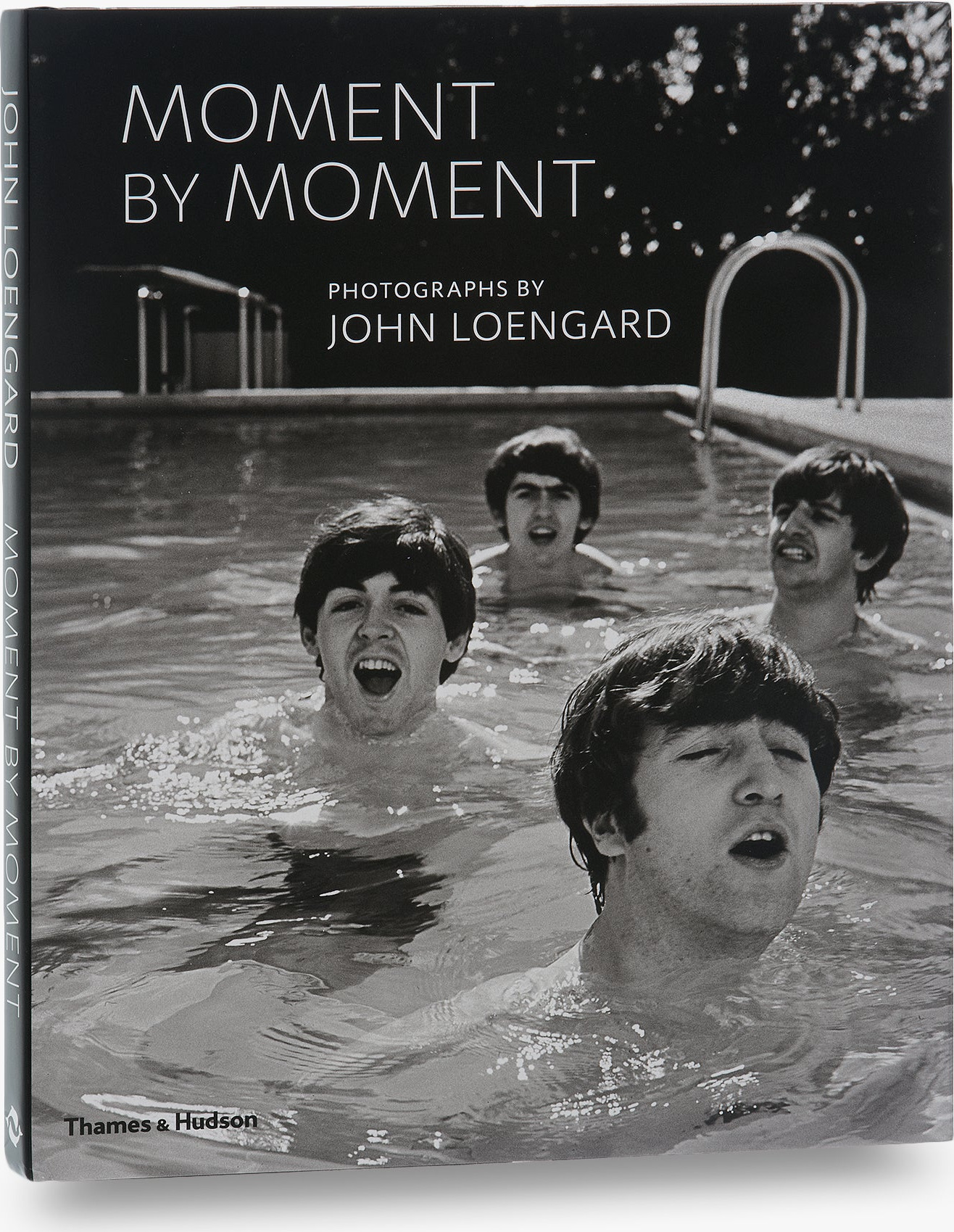 Moment by Moment