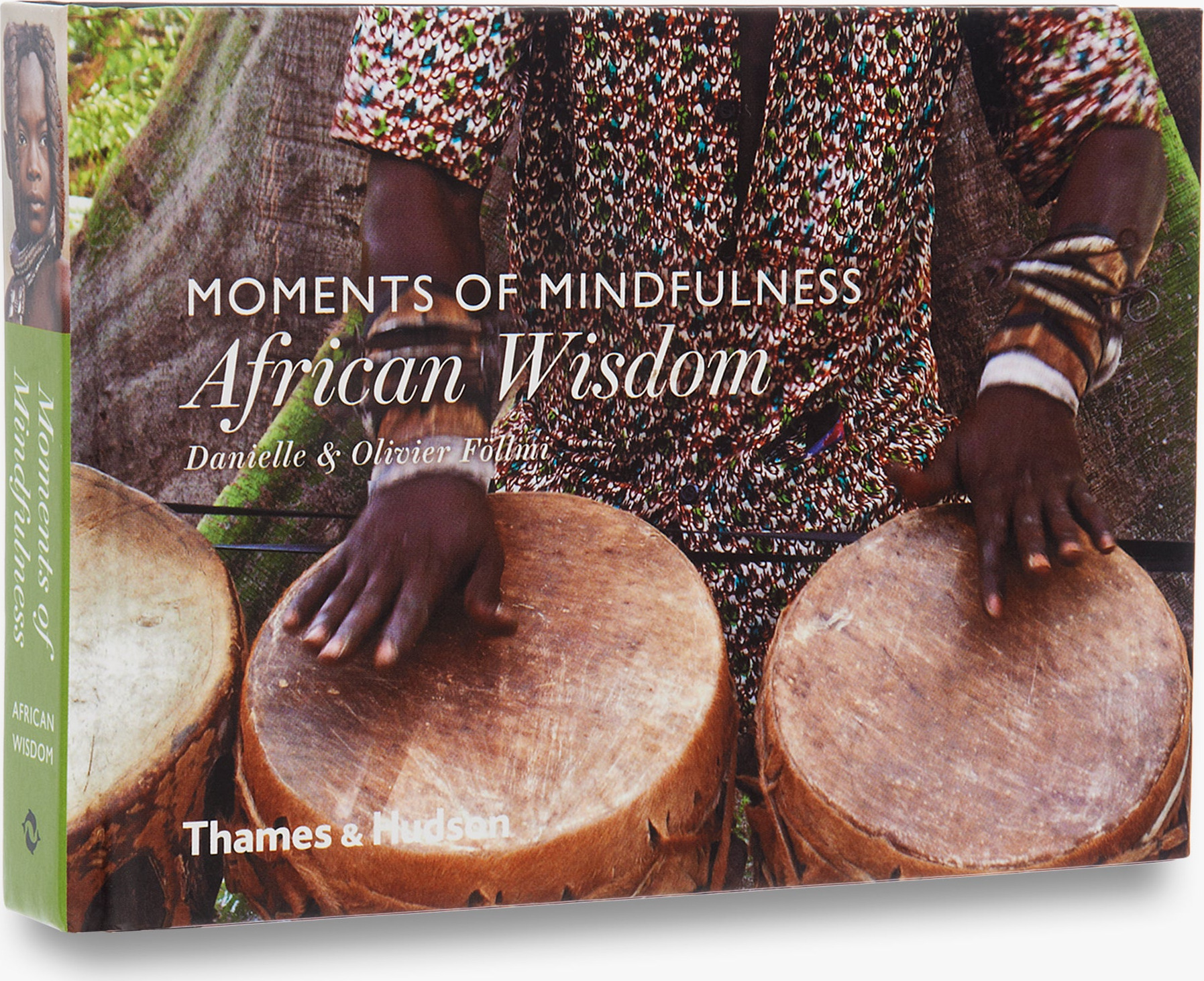 Moments of Mindfulness: African Wisdom