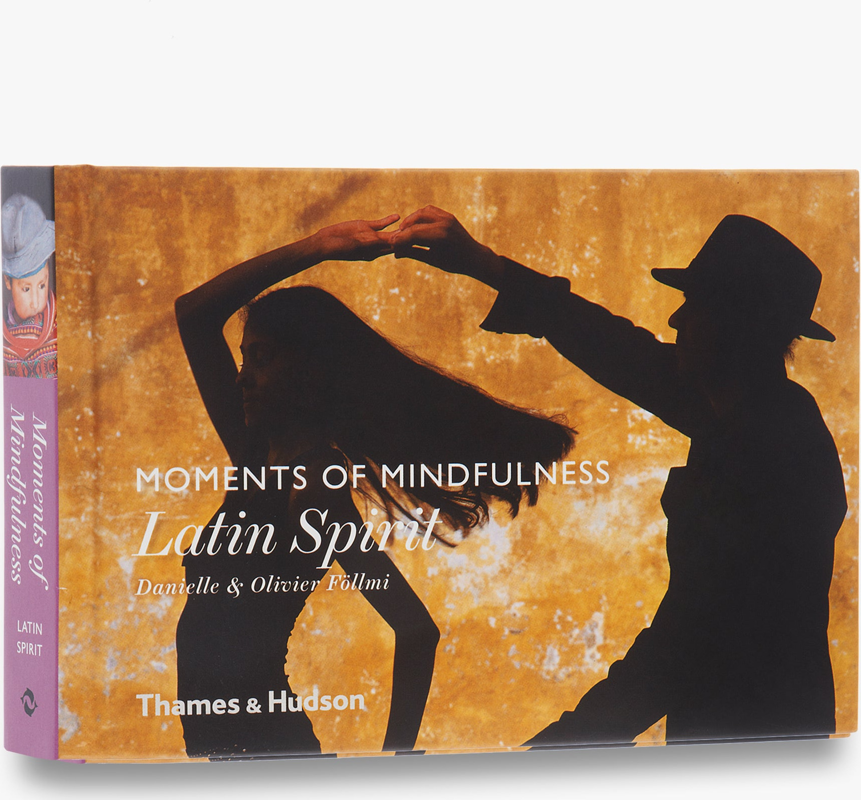 Moments of Mindfulness: Latin Spirit