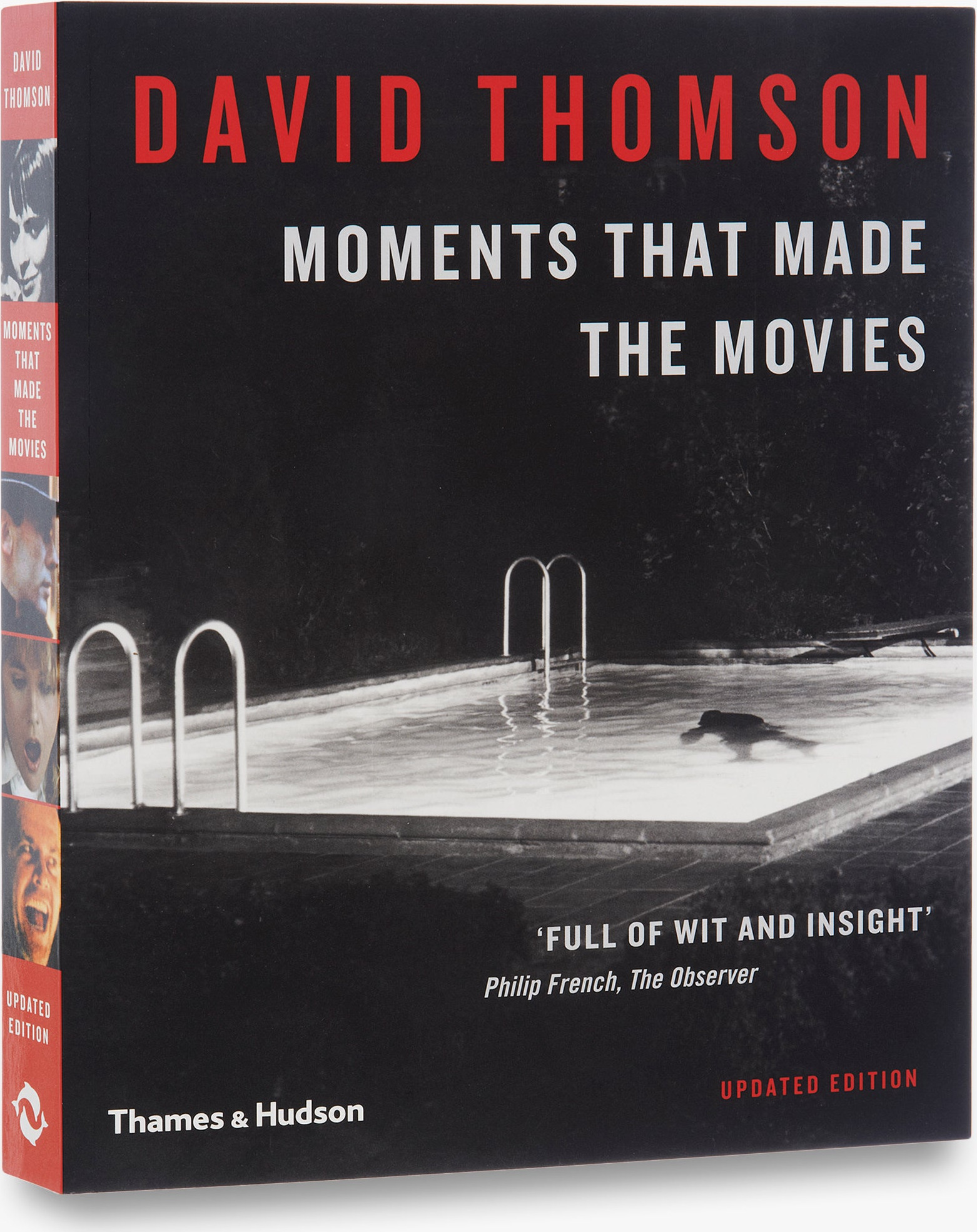 Moments that Made the Movies