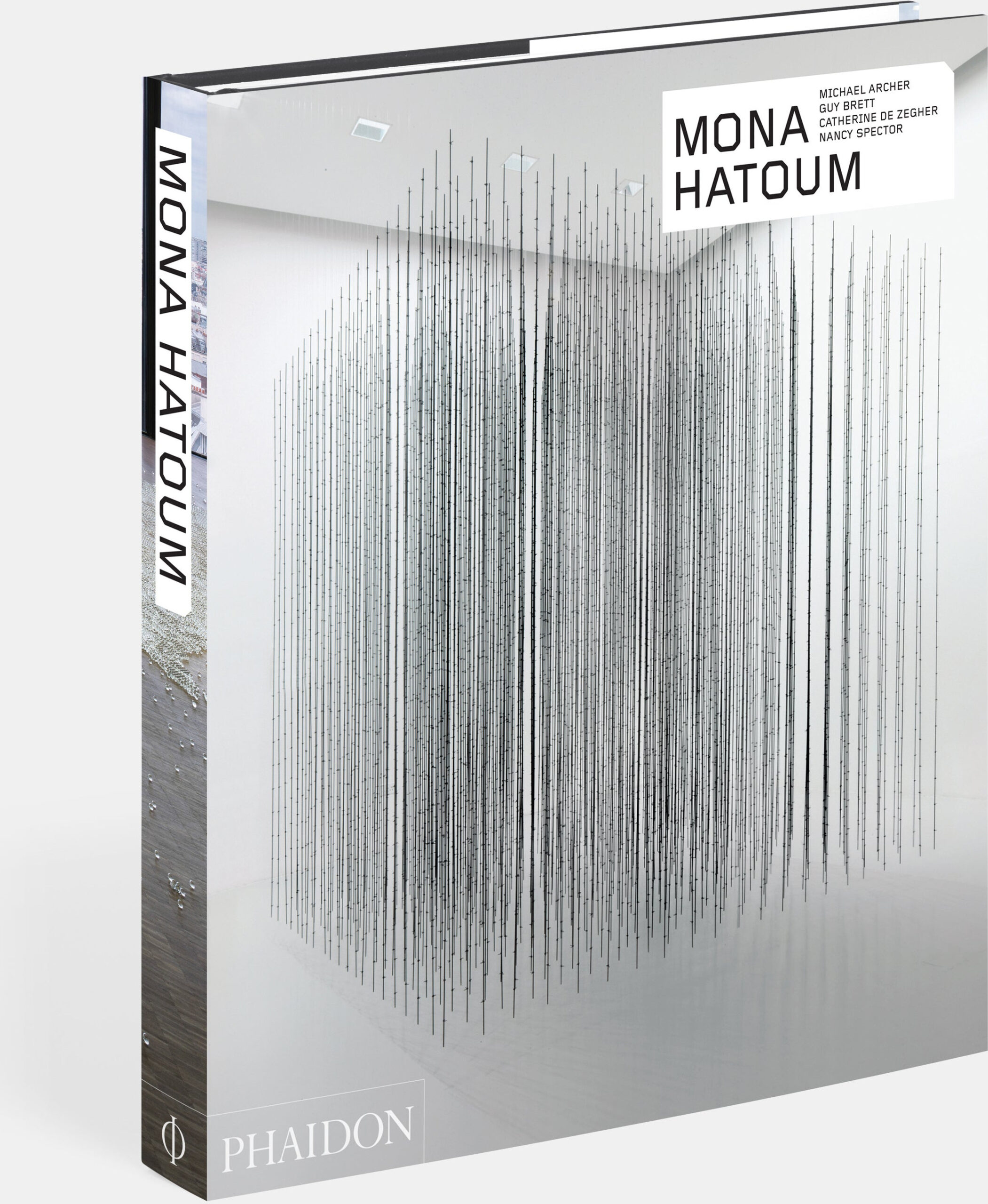 Mona Hatoum
