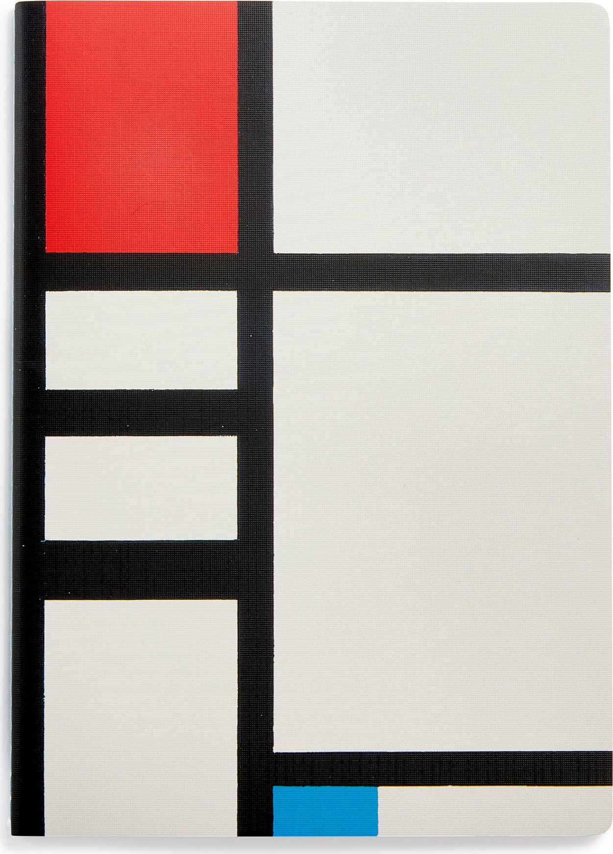 Mondrian Notebooks – Set of 2
