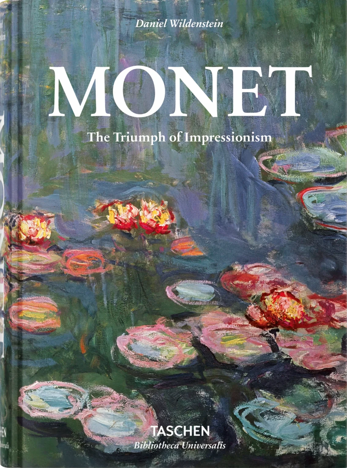 Monet: The Triumph of Impressionism