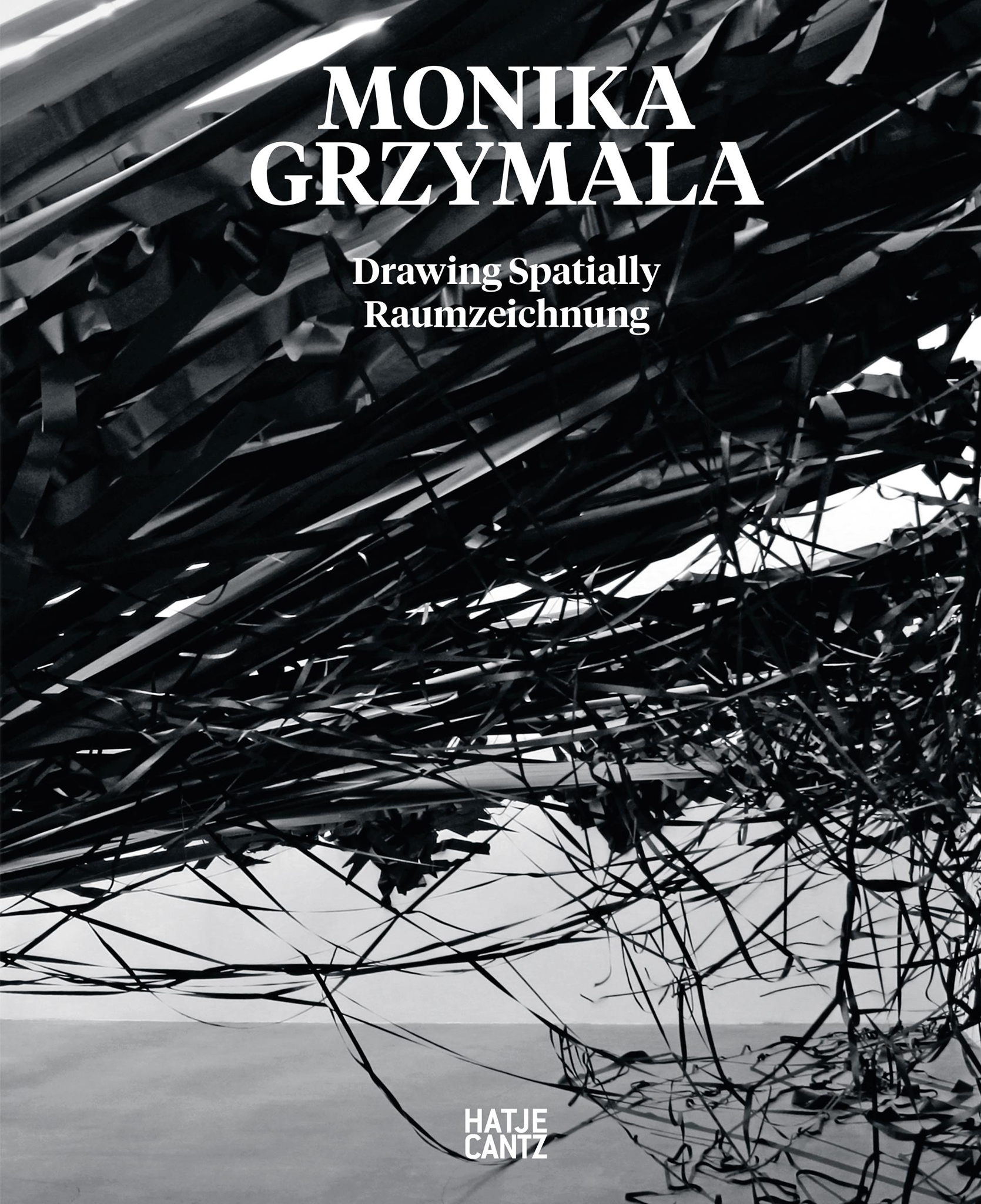 Monika Grzymala