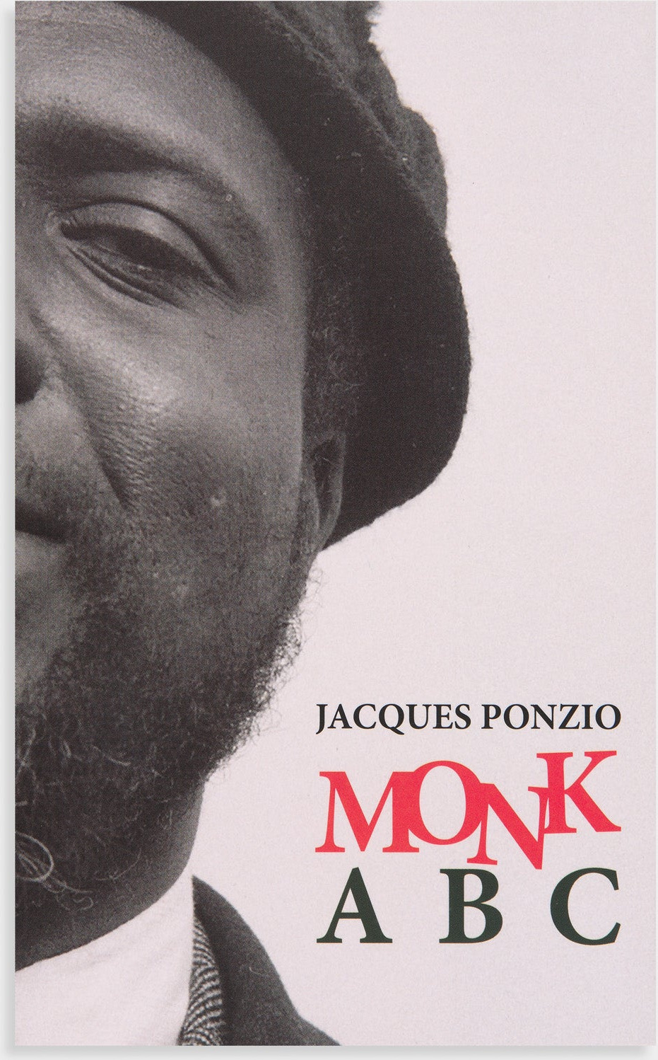 Monk ABC