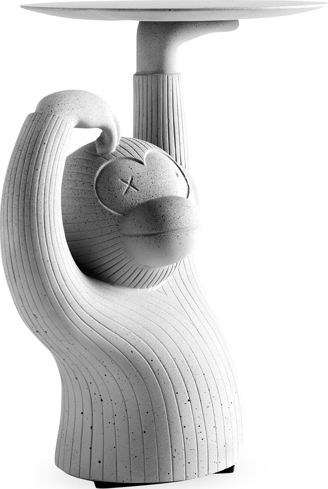 Monkey Side Table