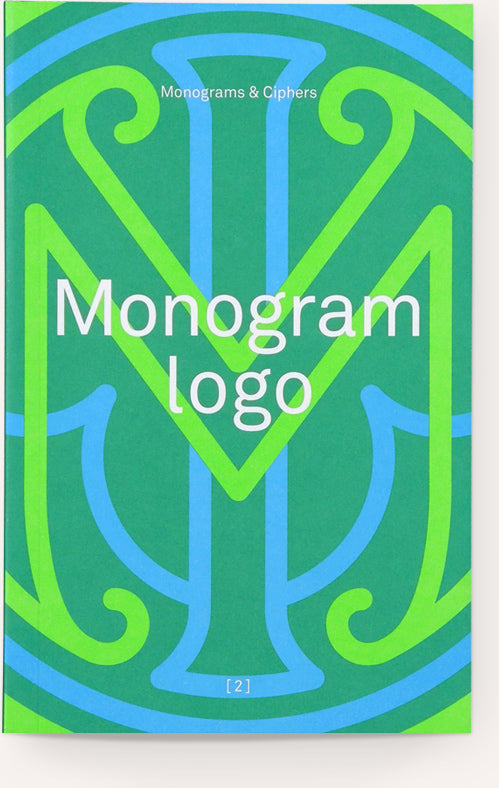 Monogram Logo: Monograms & Ciphers