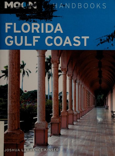 Moon Florida Gulf Coast cover