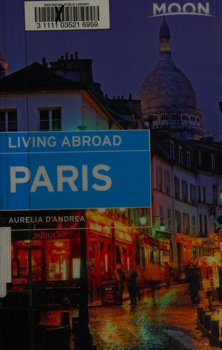 Moon Living Abroad in Paris