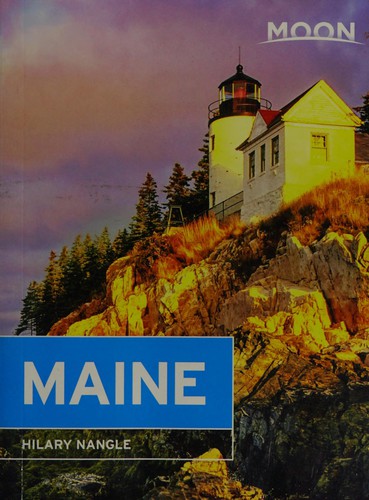 Moon Maine