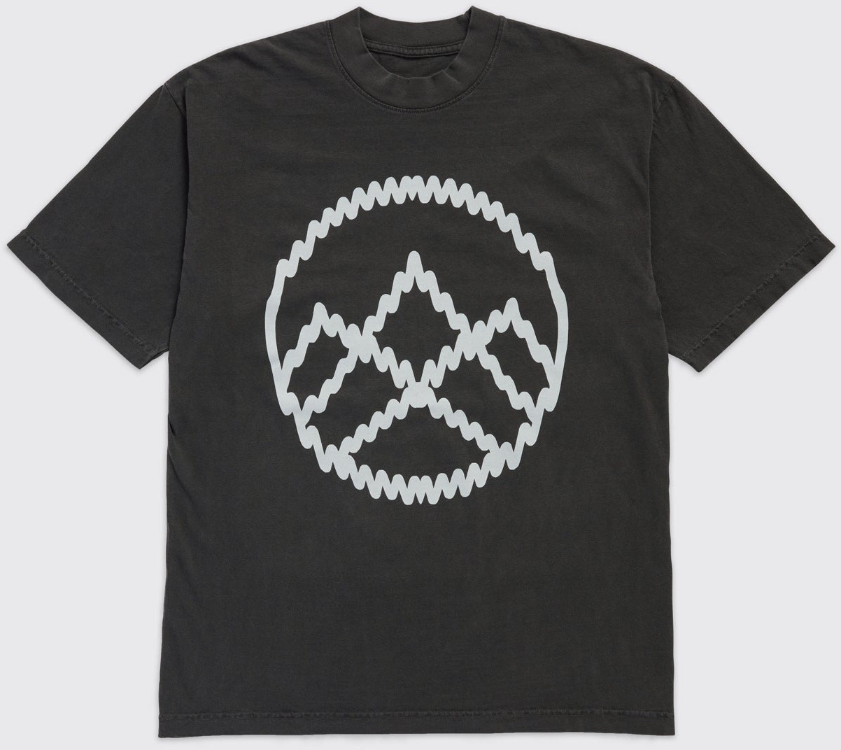 Mooninite Logo Tee
