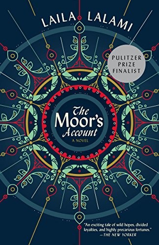 Moor’s Account cover