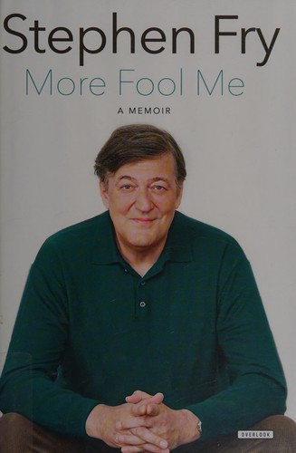More Fool Me: A Memoir cover