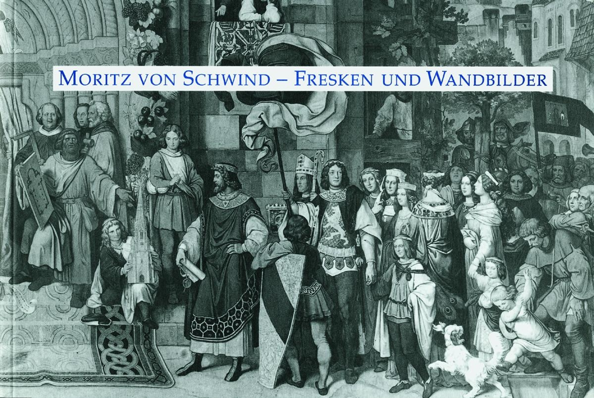 Moritz von Schwind