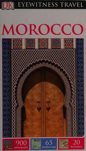 Morocco cover