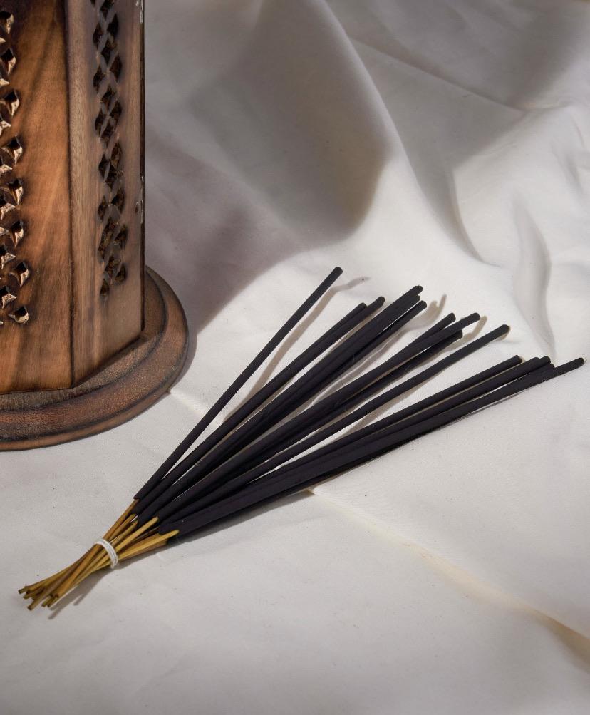 Moshi – Hand Rolled Charcoal Incense