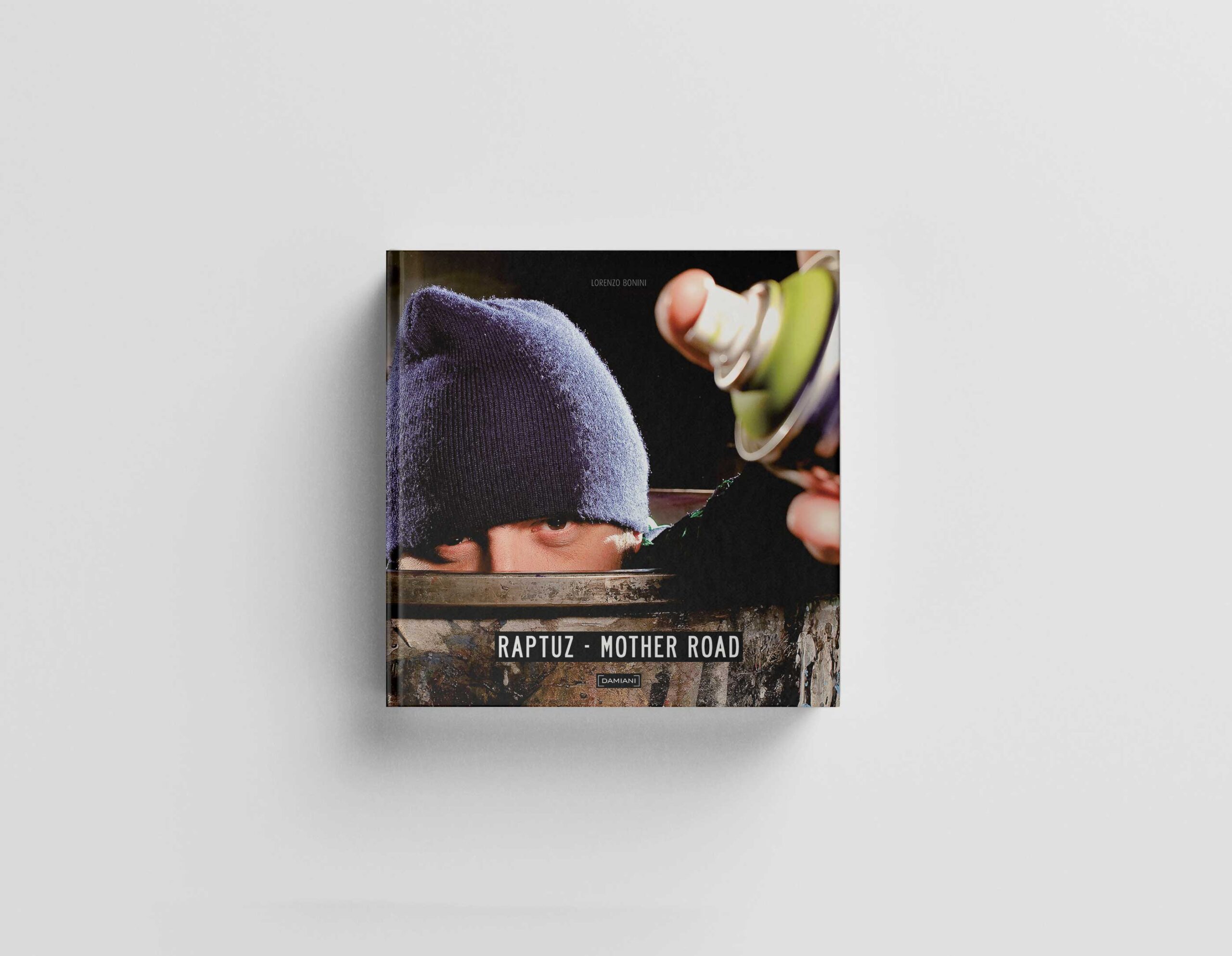 Mother Road cover