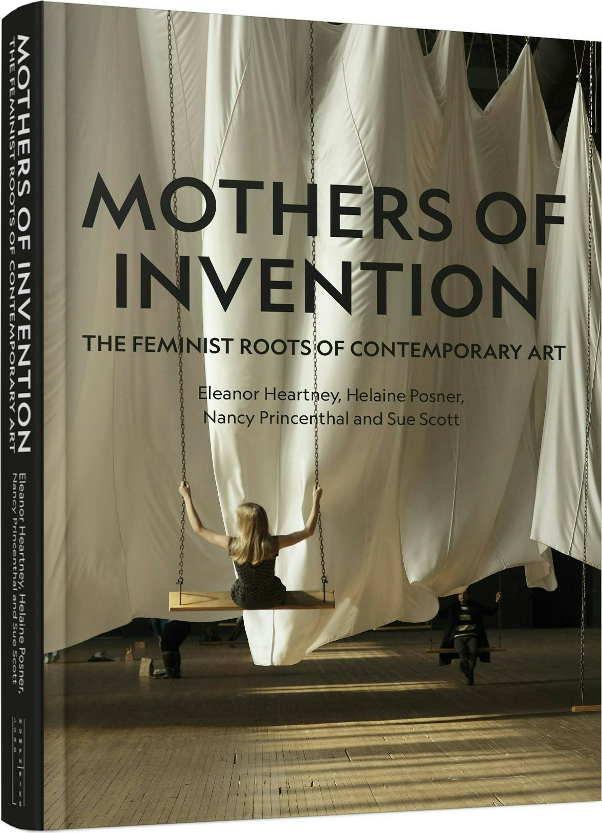 Mothers of Invention
