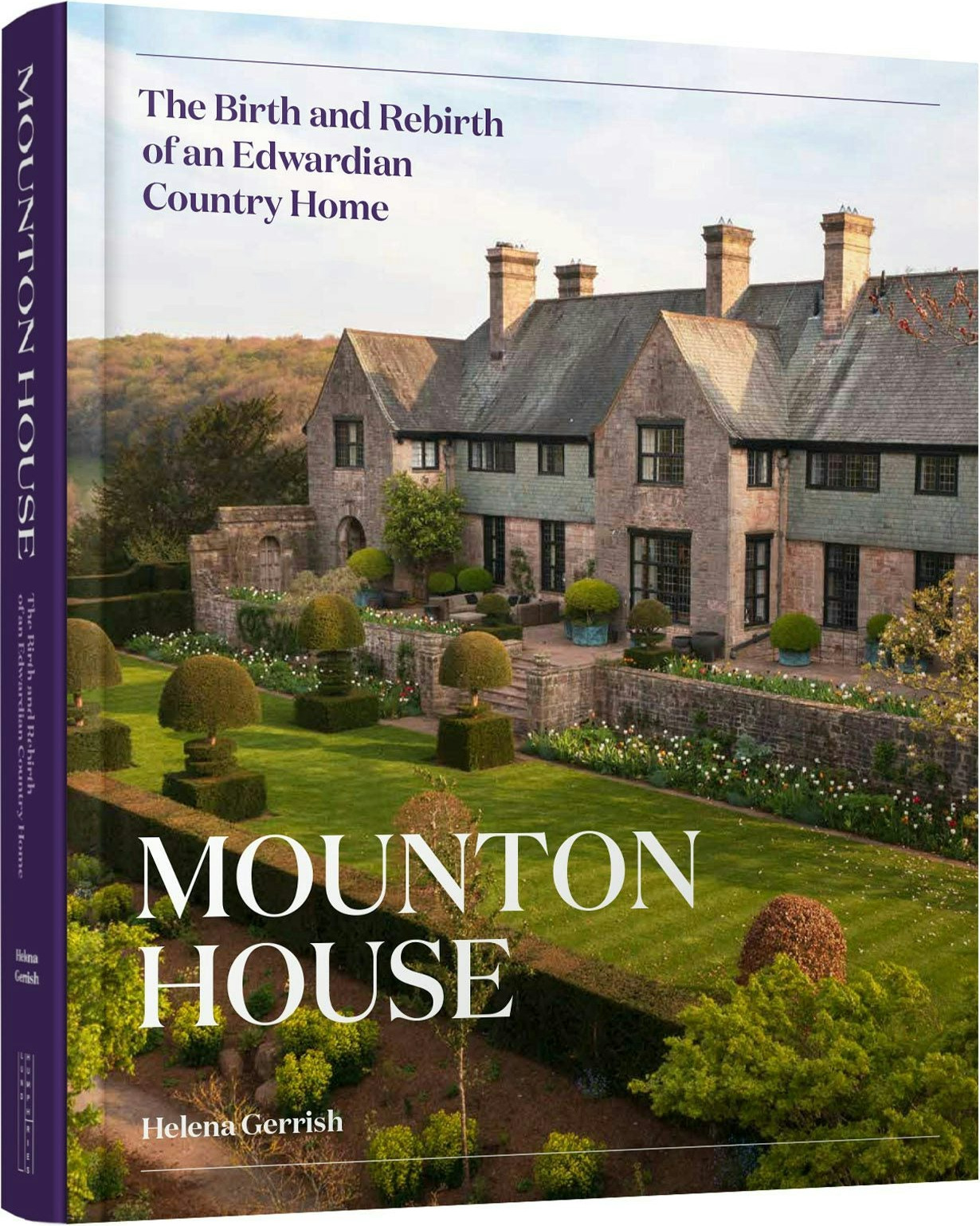Mounton House