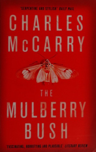 Mulberry Bush cover