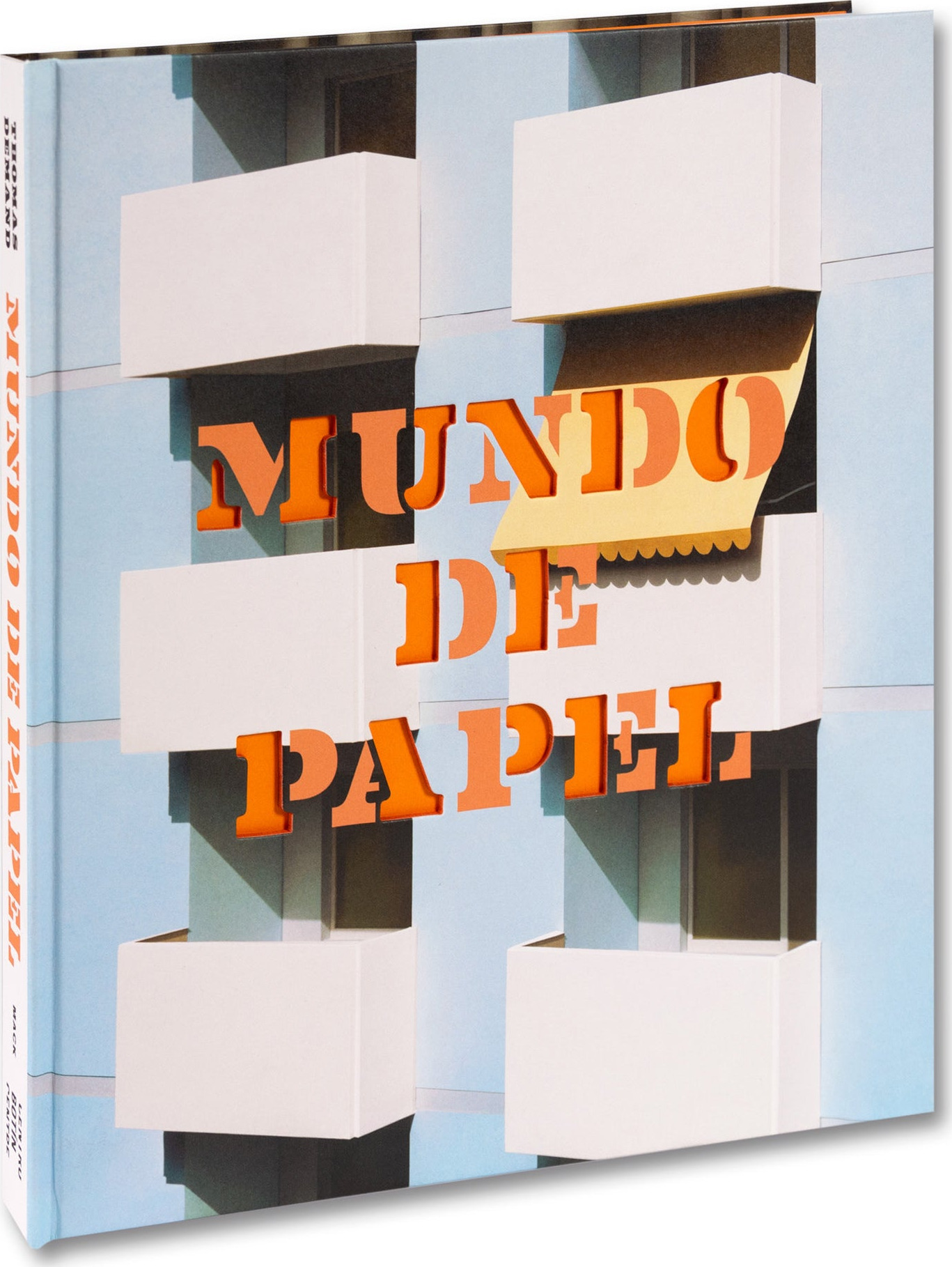 Mundo de Papel