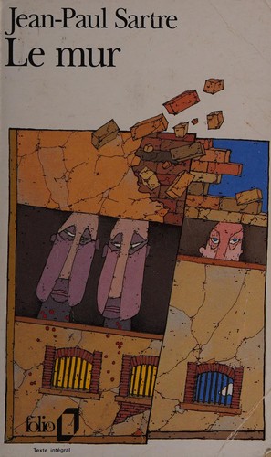 Mur cover