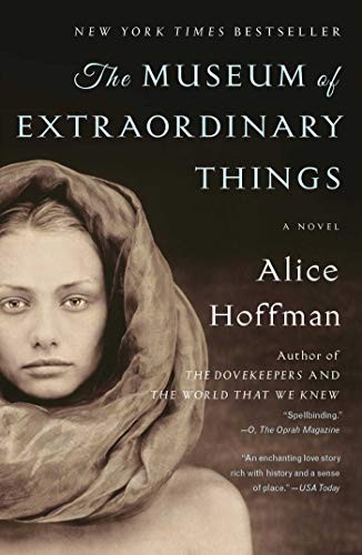 The Museum of Extraordinary Things