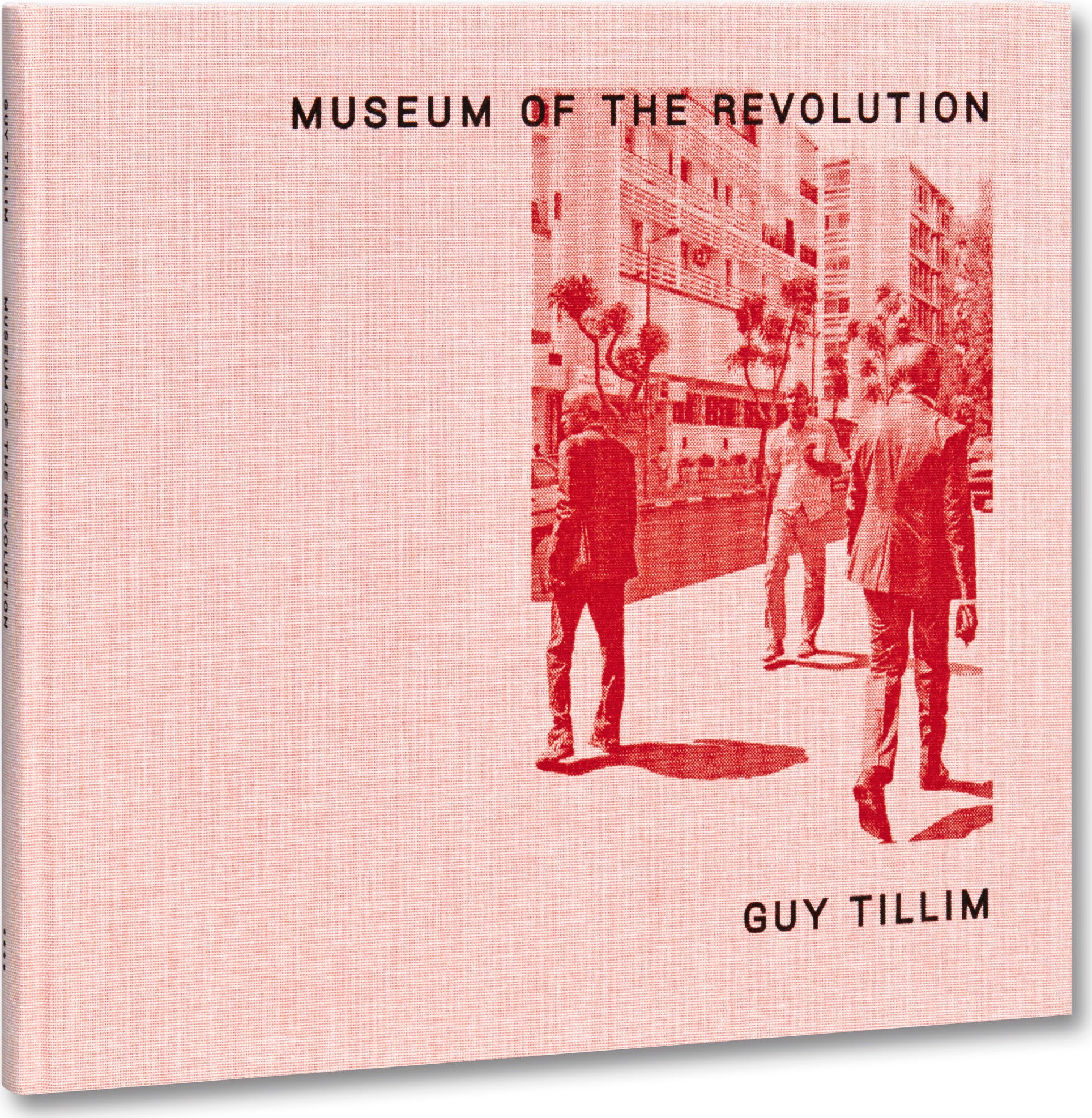 Museum of the Revolution