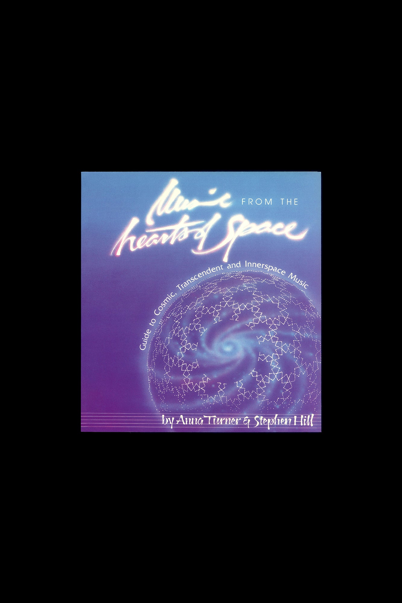 Music from the Hearts of Space Guide