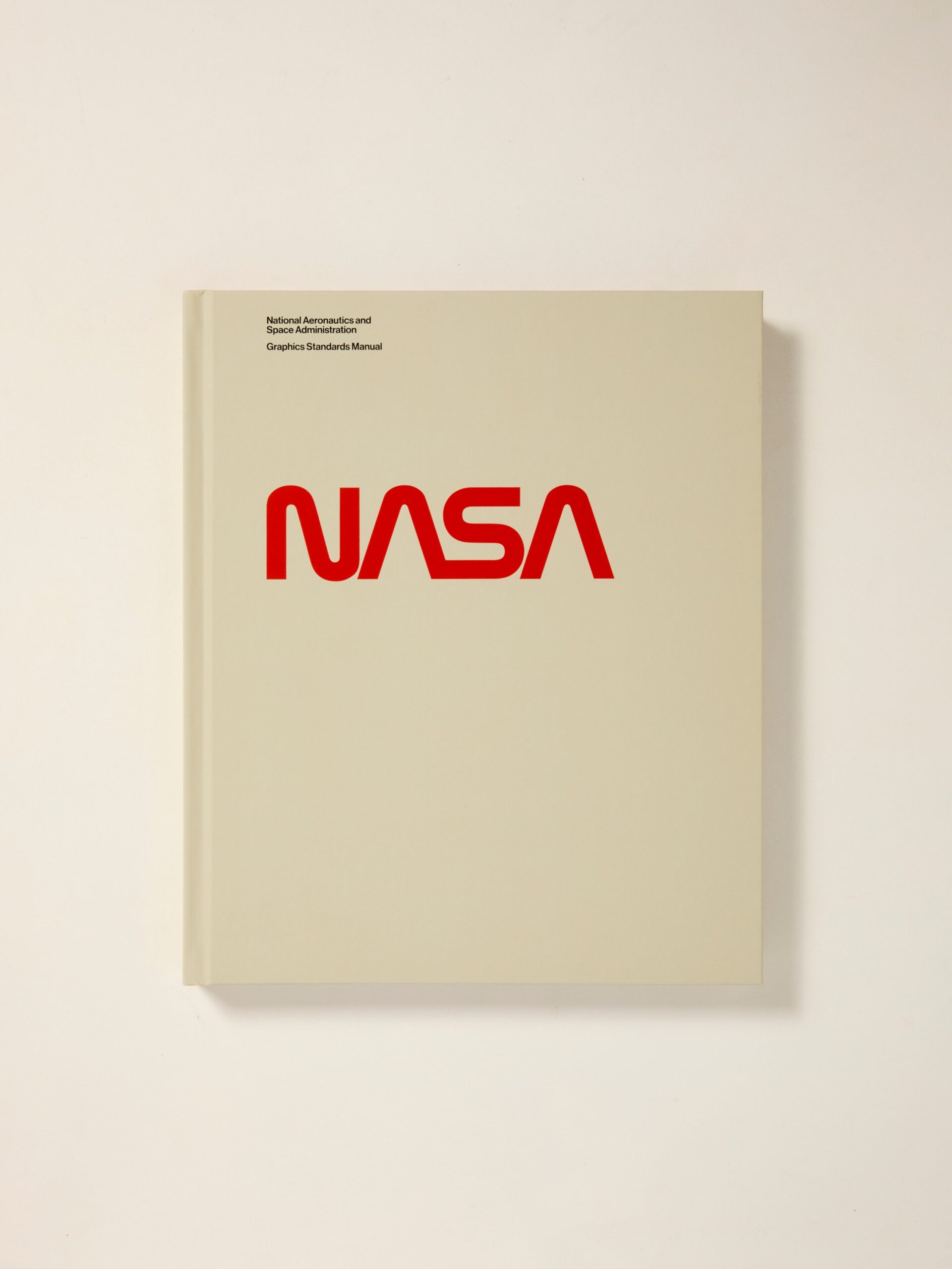 NASA Graphics Standards Manual