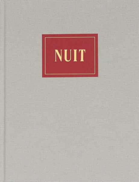 Nuit