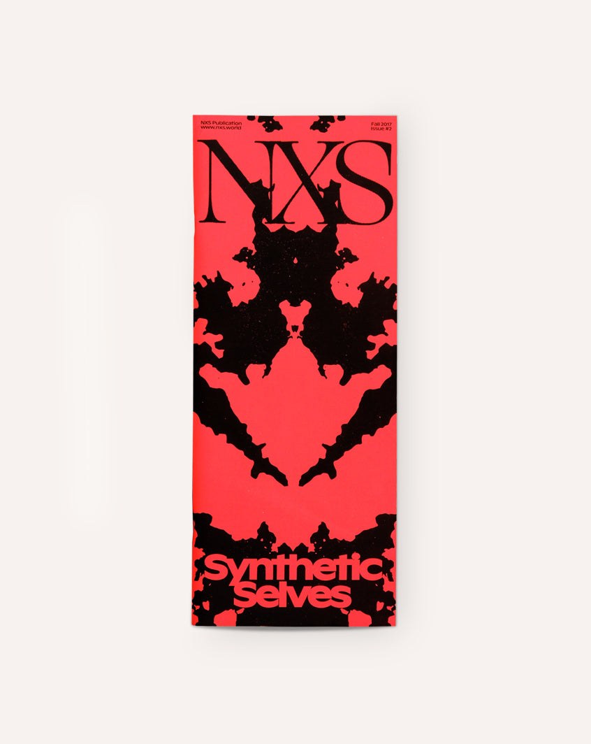 NXS #2: Synthetic Selves