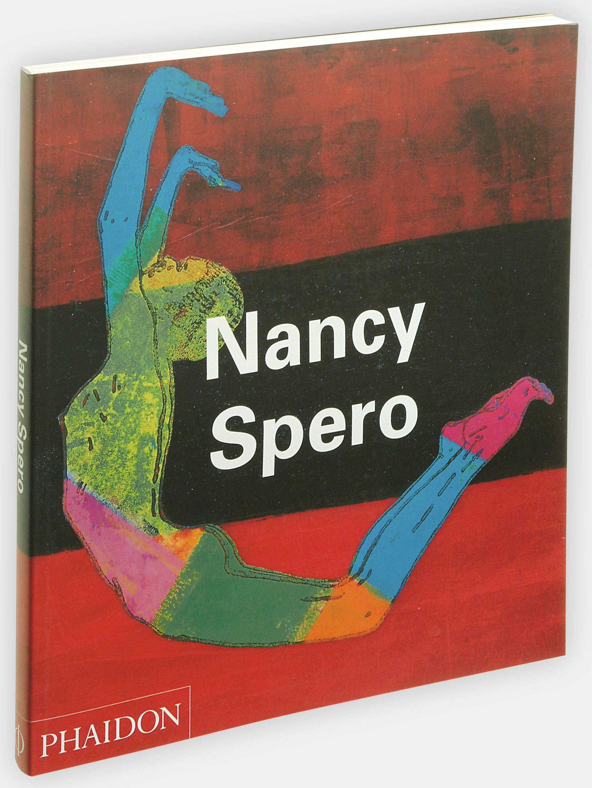 Nancy Spero