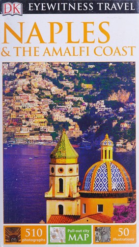 Naples & the Amalfi Coast cover
