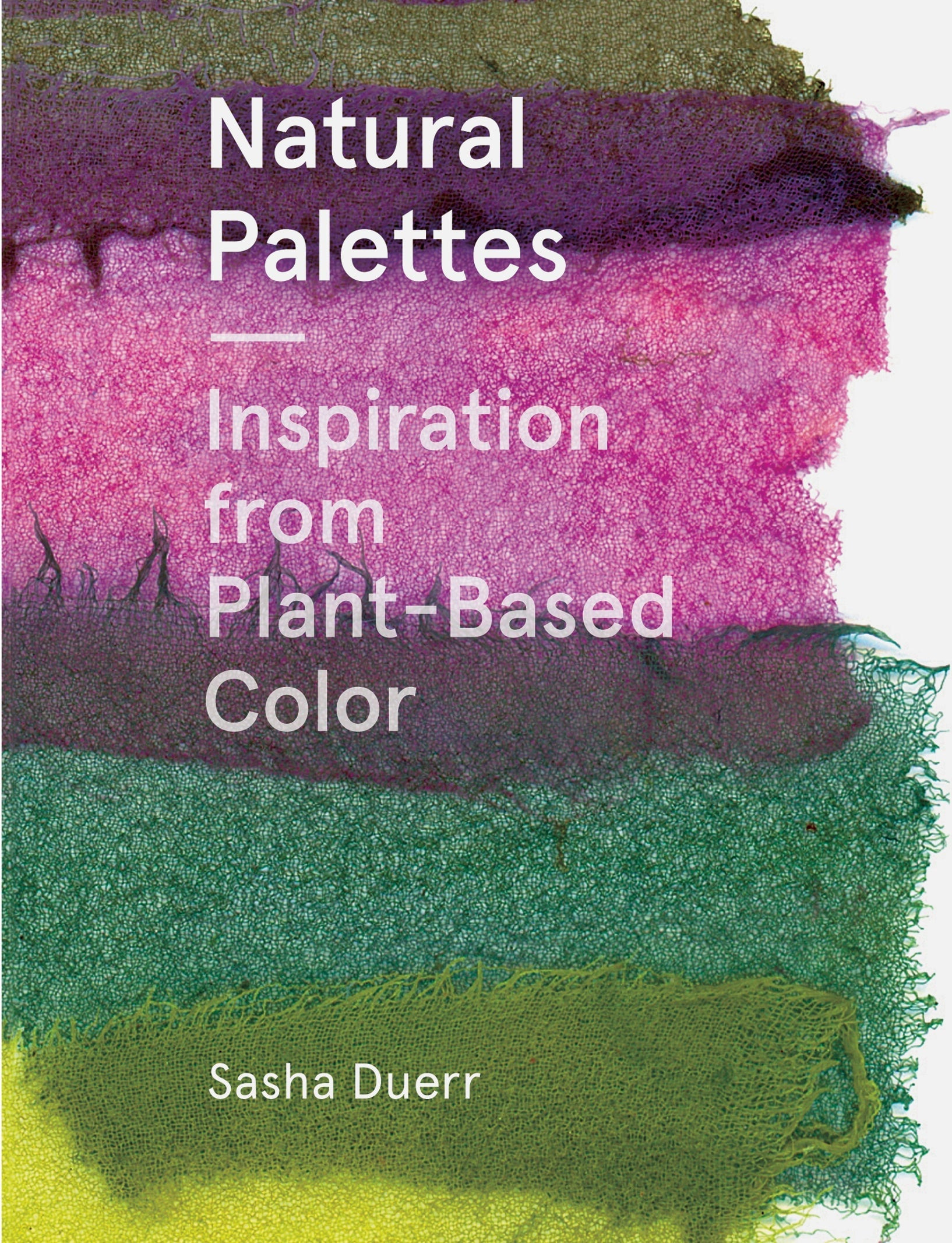 Natural Palettes