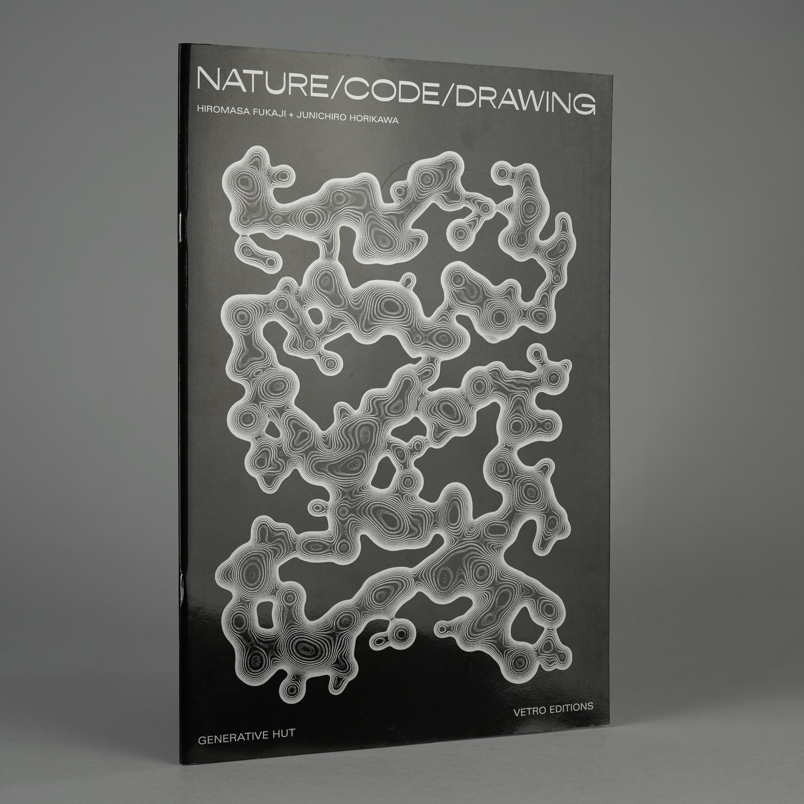 Nature / Code / Drawing