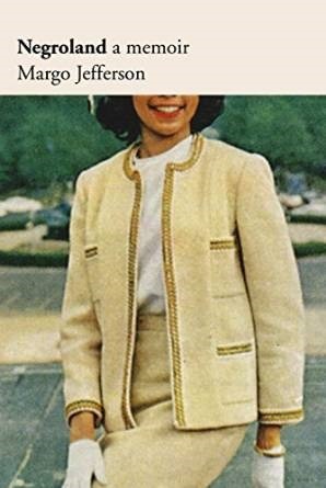 Negroland: A Memoir cover